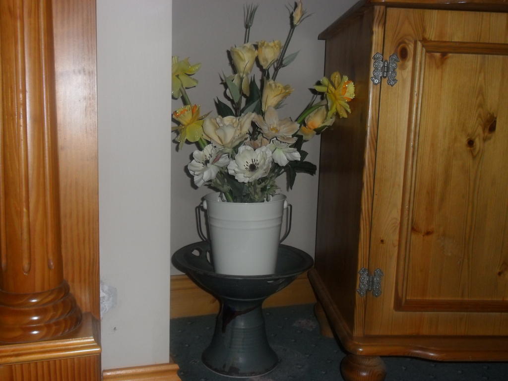 Glen House Room Only Accommodation 욜 객실 사진