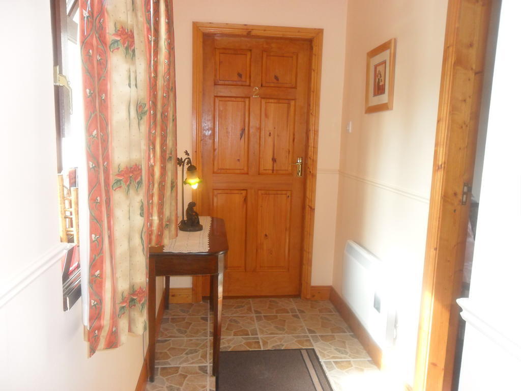 Glen House Room Only Accommodation 욜 객실 사진