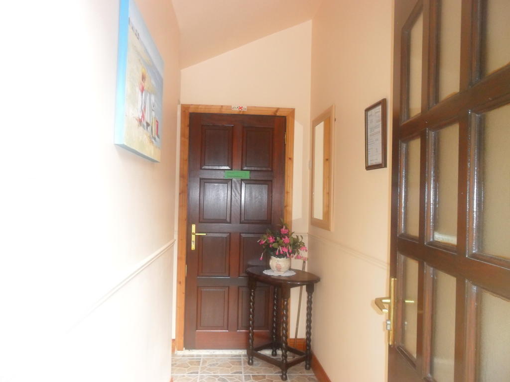 Glen House Room Only Accommodation 욜 객실 사진