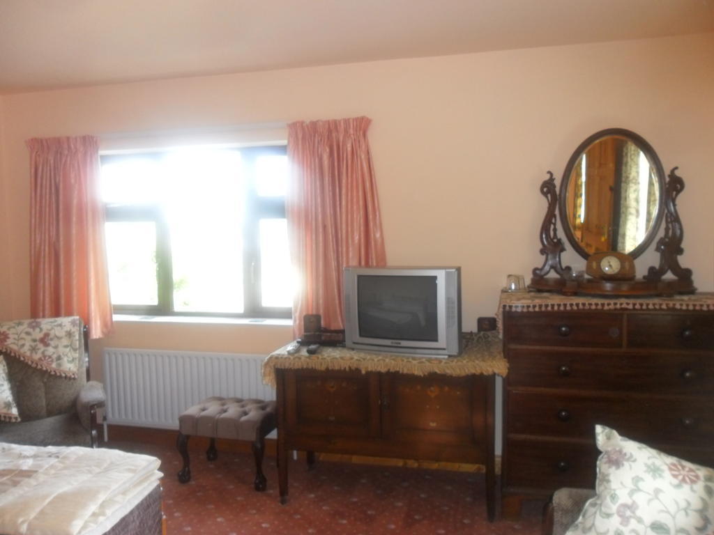 Glen House Room Only Accommodation 욜 객실 사진