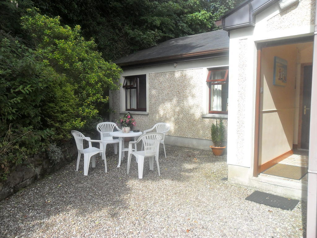 Glen House Room Only Accommodation 욜 외부 사진